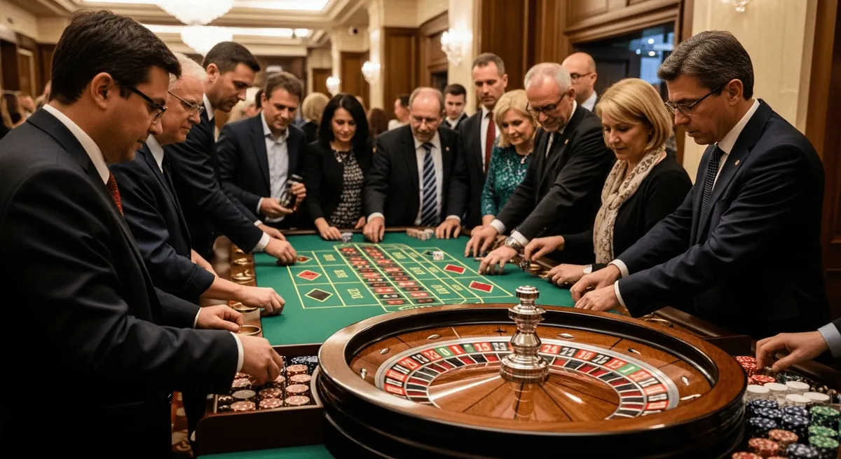 Gambling info site 1 - rocketplay-login