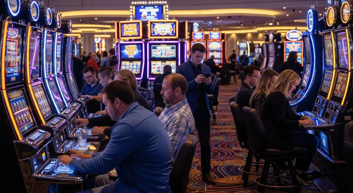 Gambling info site 2 - rocketplay-login