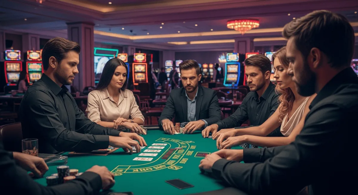 Gambling info site 3 - rocketplay-login