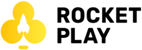 rocketplay-login Logo