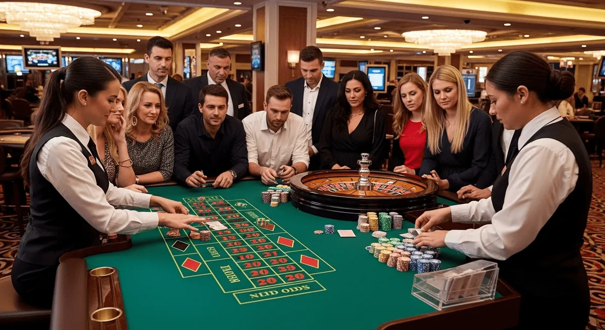 Gambling info site 2 - rocketplay-login