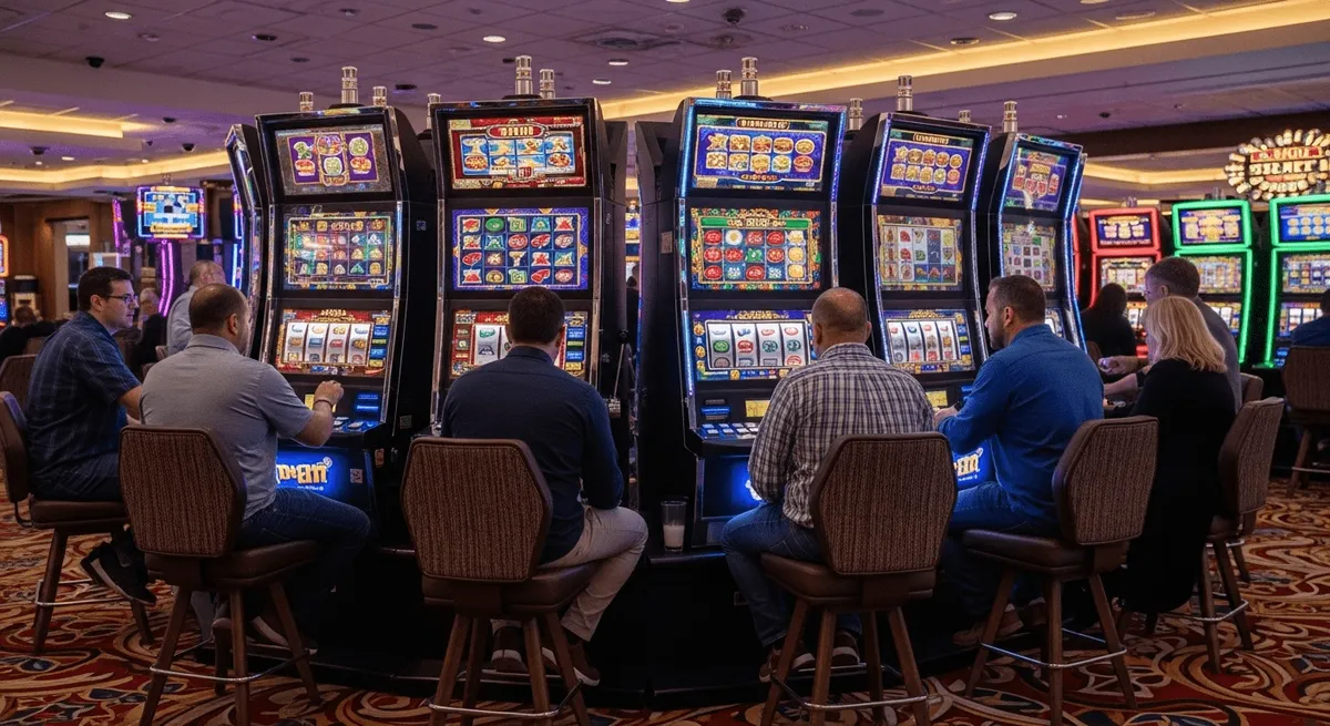 Gambling info site 3 - rocketplay-login