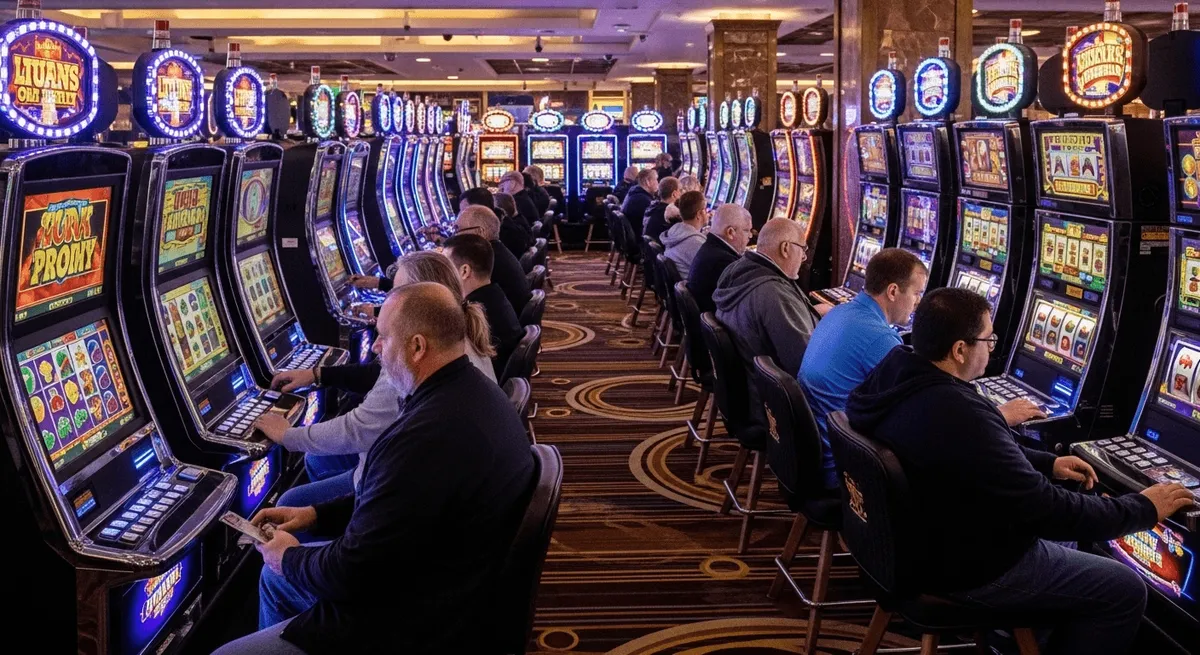 Gambling info site 2 - rocketplay-login