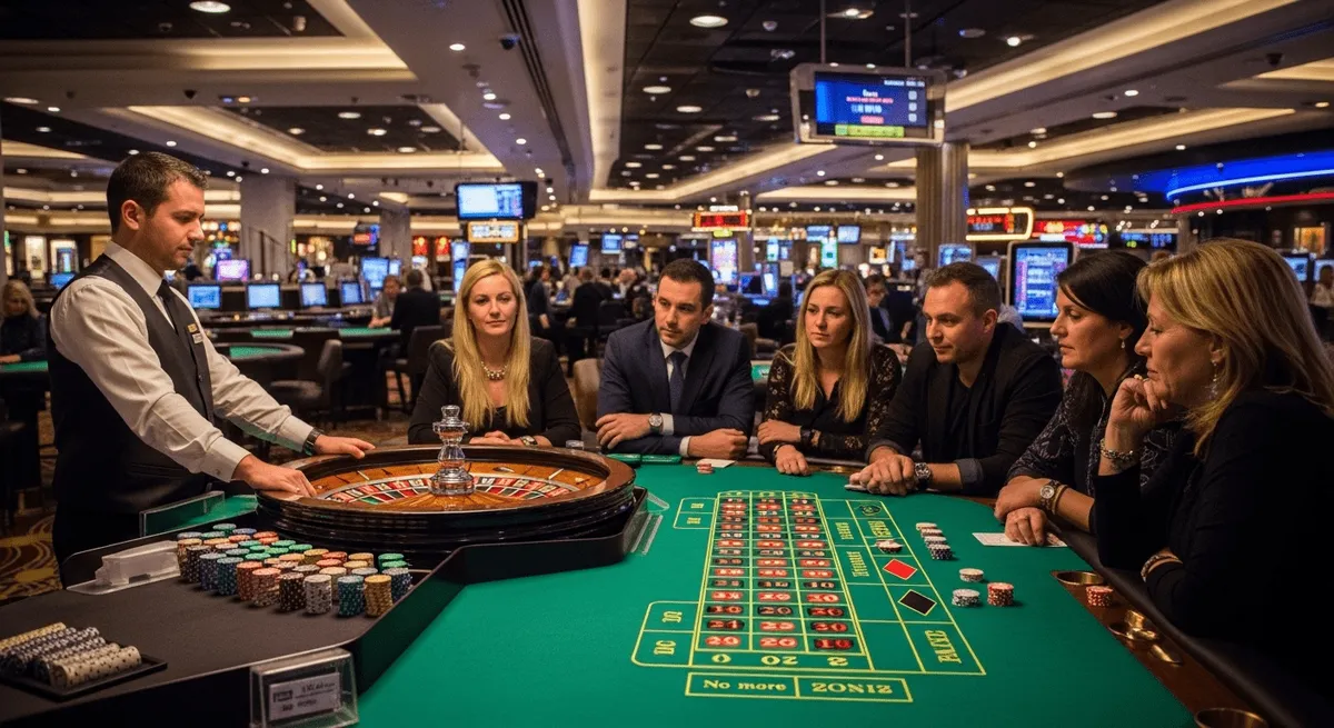 Gambling info site 3 - rocketplay-login